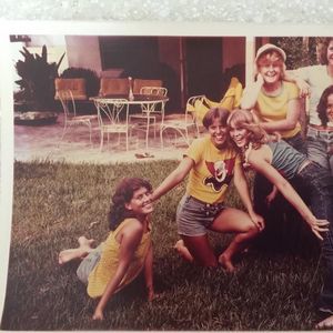 Meet your Posher, Ann